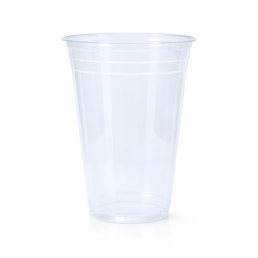 32oz Blank PET Cup