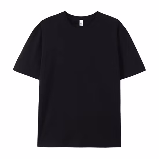230G / 20s Compact-Siro Cotton T-Shirt